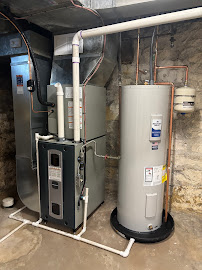 Gallery image 3 — thermostat installation near me