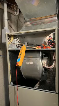 About thermostat installation near me