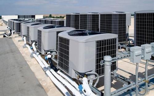 heating repair Harrison county