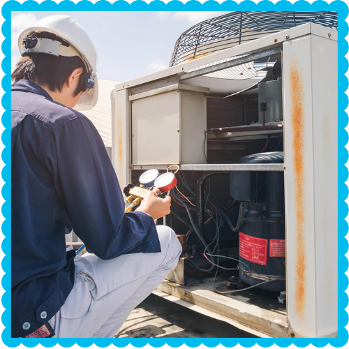 Gallery image 12 — heating repair Harrison county