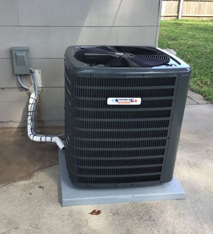 Gallery image 2 — HVAC maintenance plans Excelsior Springs, MO