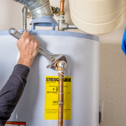 Gallery image 5 — HVAC maintenance plans Excelsior Springs, MO