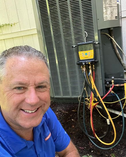 Gallery image 10 — HVAC maintenance plans Excelsior Springs, MO