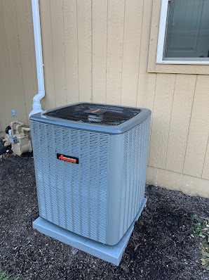 Gallery image 1 — HVAC maintenance plans Excelsior Springs, MO