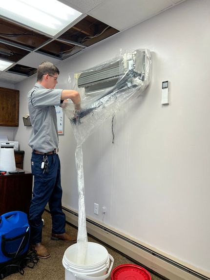 Gallery image 7 — HVAC maintenance plans Excelsior Springs, MO