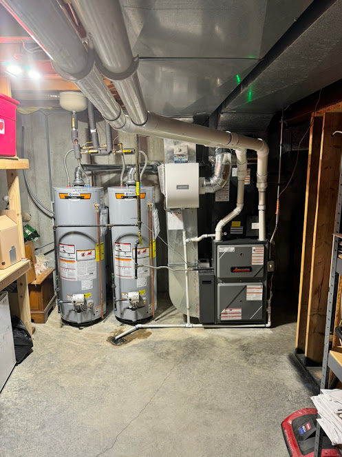 Gallery image 12 — HVAC maintenance plans Excelsior Springs, MO
