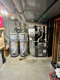 Gallery image 9 — HVAC maintenance plans Excelsior Springs, MO