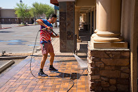 Gallery image 4 — restaurant exterior cleaning Las Vegas
