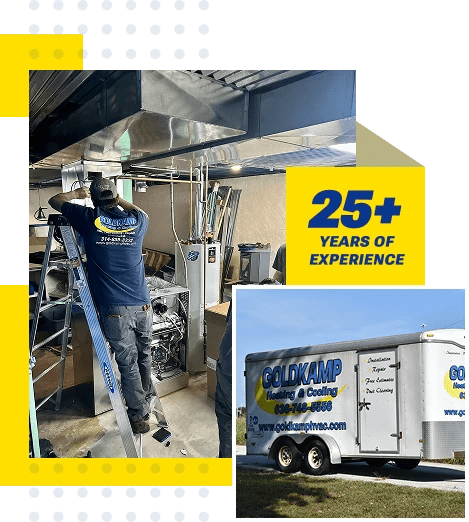 Gallery image 1 — furnace repair near me