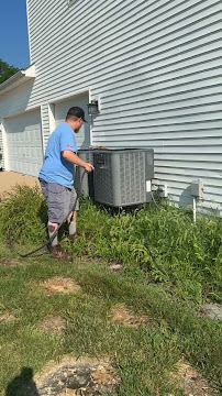 About furnace repair near me