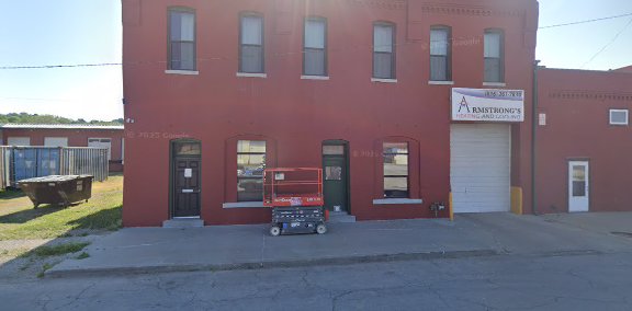 best air conditioning repair St Joe Missouri