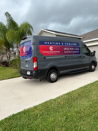 About furnace installation Lee's Summit