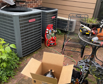 Gallery image 9 — ductless mini split O'Fallon