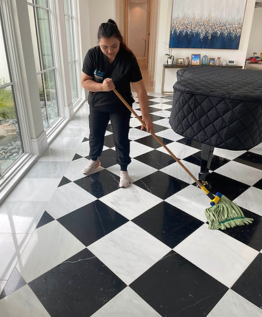 Gallery image 2 — ECS Everything Clean Services