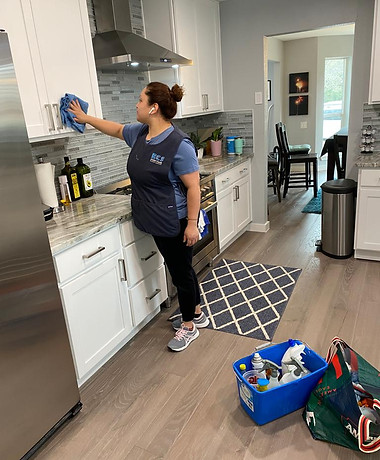 Gallery image 5 — ECS Everything Clean Services