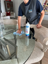 About ECS Everything Clean Services
