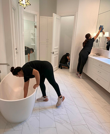 Gallery image 5 — ECS Everything Clean Services