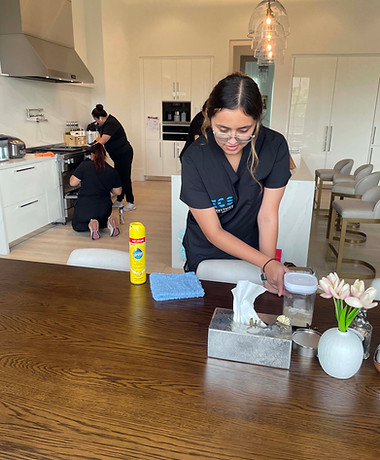 Gallery image 6 — ECS Everything Clean Services