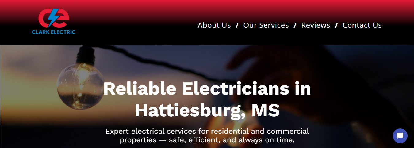 About affordable electrician near me