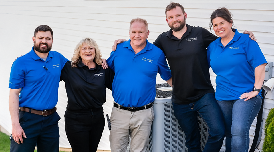 Gallery image 7 — Daikin Pro dealer Wentzville