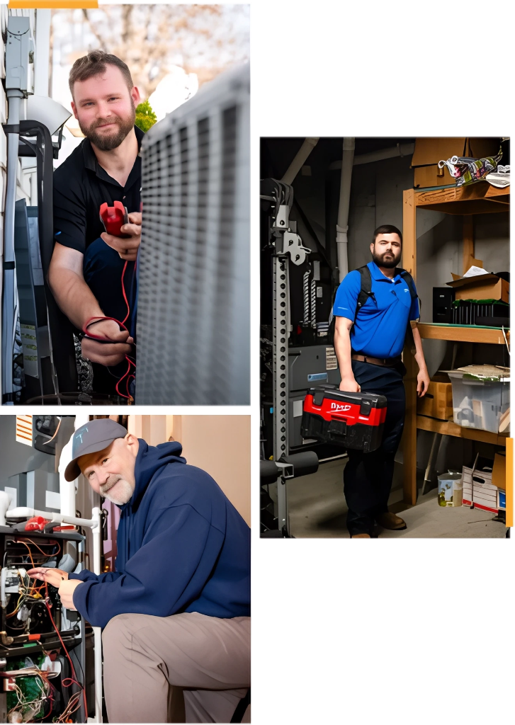 Gallery image 3 — Daikin Pro dealer Wentzville