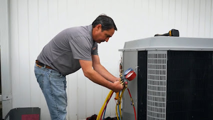 Gallery image 1 — air conditioning repair near me