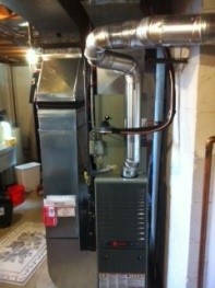 Gallery image 1 — air quality testing Princeton