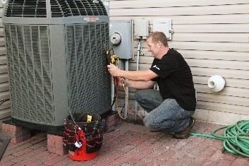 Gallery image 5 — air quality testing Princeton