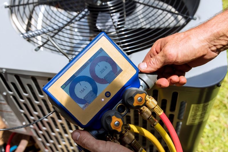 Gallery image 4 — 24 hour furnace repair near me