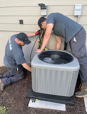 Gallery image 1 — 24 hour furnace repair near me