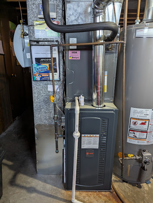 Gallery image 6 — 24 hour furnace repair near me