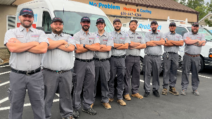 Gallery image 2 — 24 hour furnace repair near me