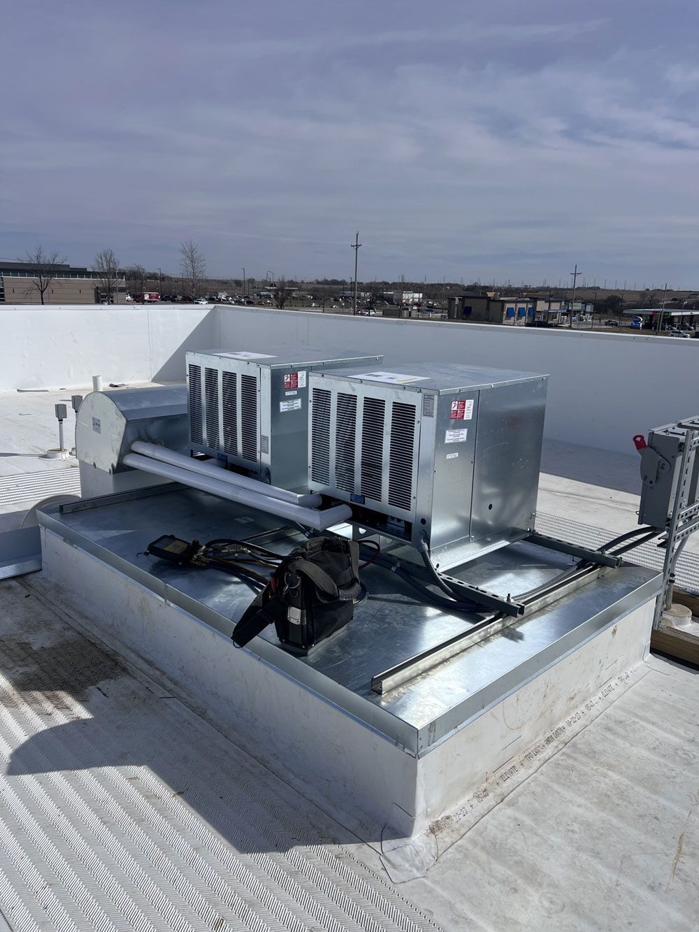 Gallery image 5 — HVAC services in Lee's Summit, MO area