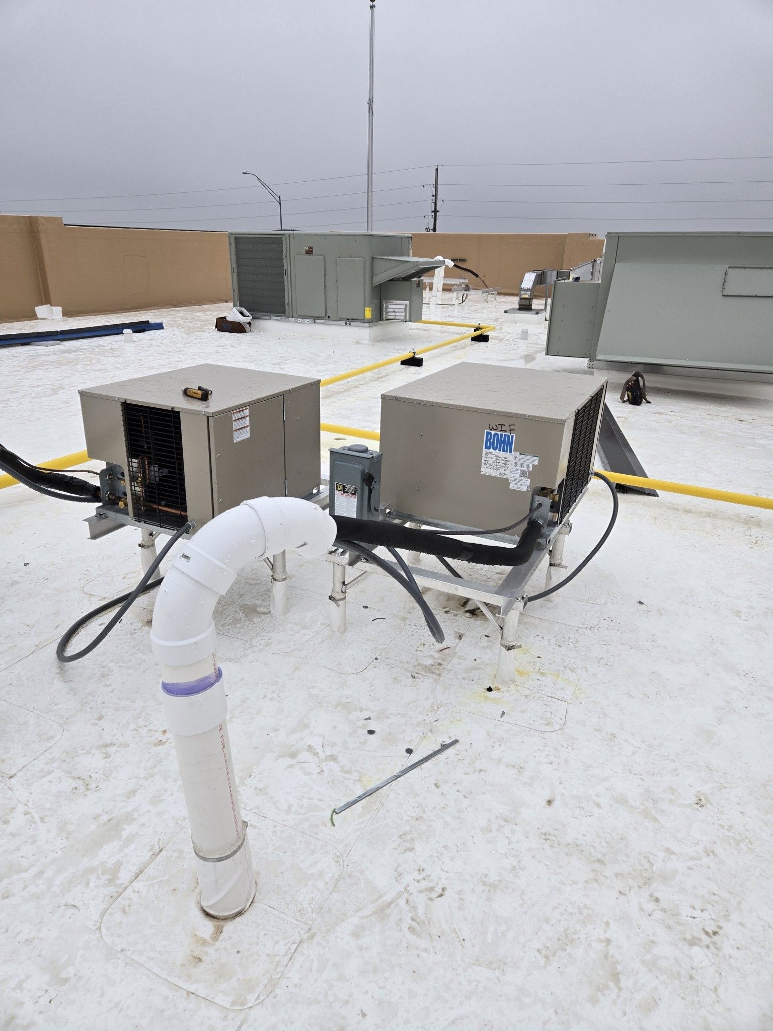 Gallery image 2 — HVAC services in Lee's Summit, MO area