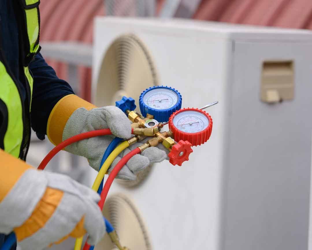 water heater service Lee's Summit, MO area
