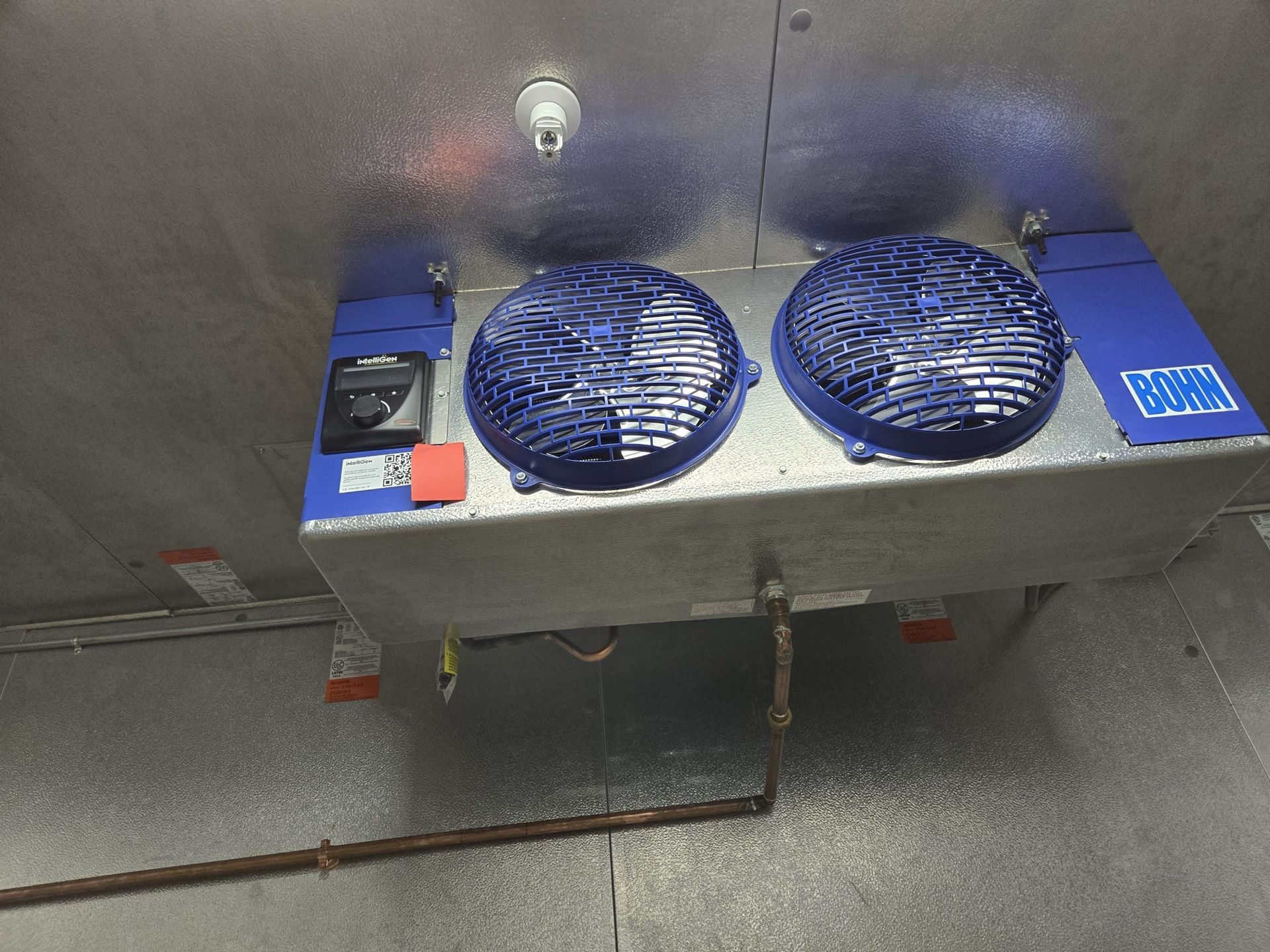 Gallery image 6 — HVAC services in Lee's Summit, MO area