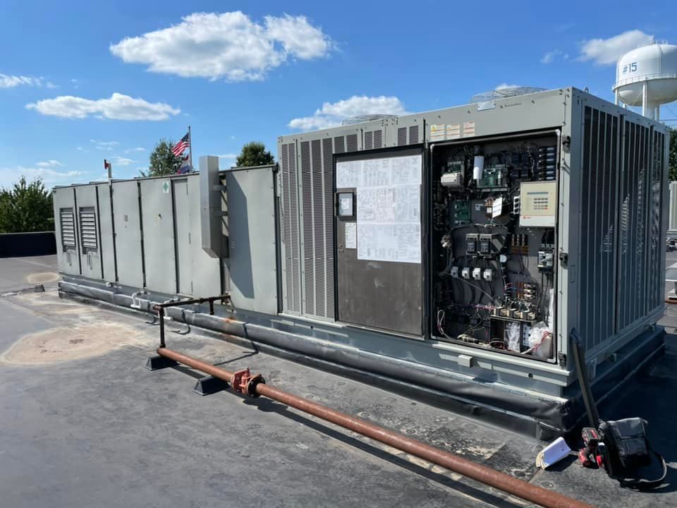 Gallery image 4 — HVAC services in Lee's Summit, MO area