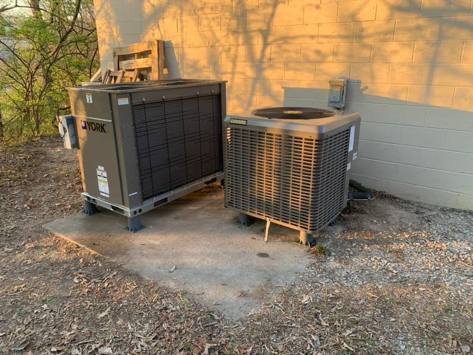 Gallery image 3 — HVAC services in Lee's Summit, MO area