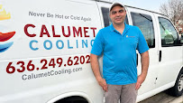 Gallery image 3 — affordable HVAC service Lake St. Louis, MO