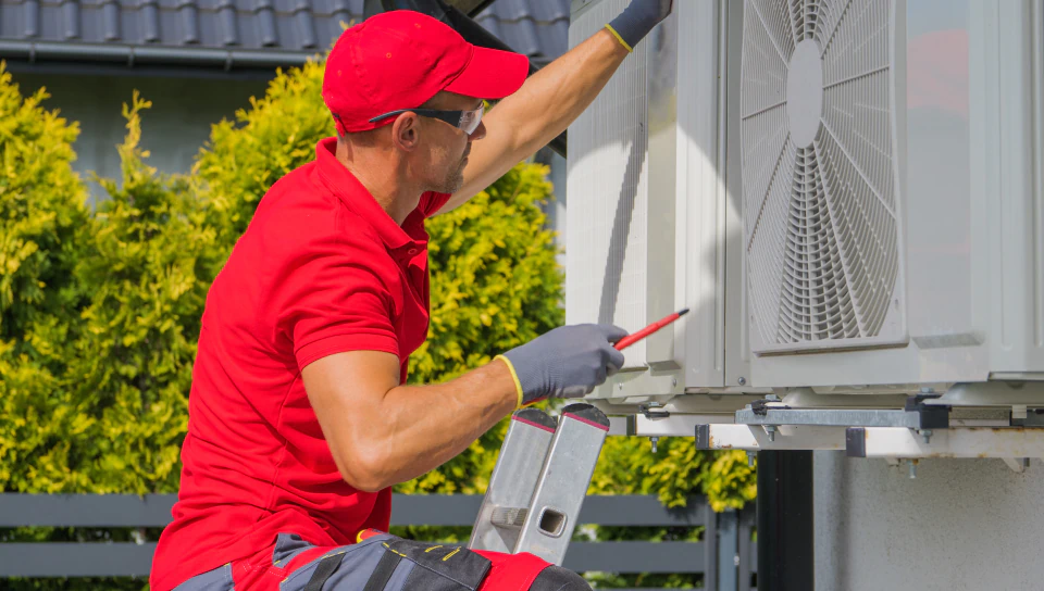 Gallery image 1 — affordable HVAC service Lake St. Louis, MO