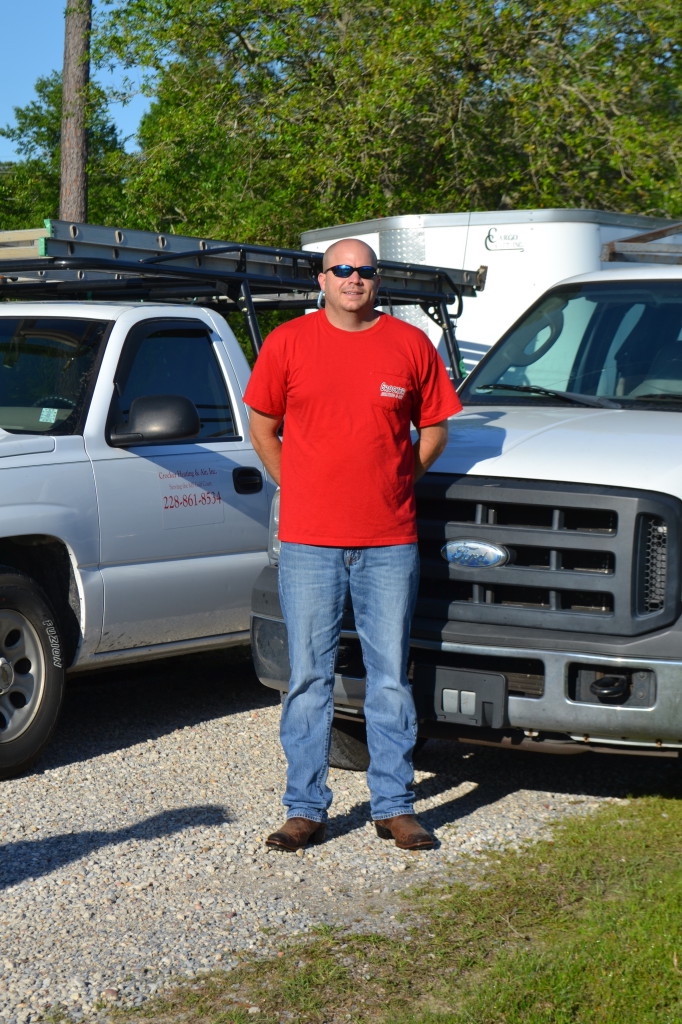 About HVAC services near me