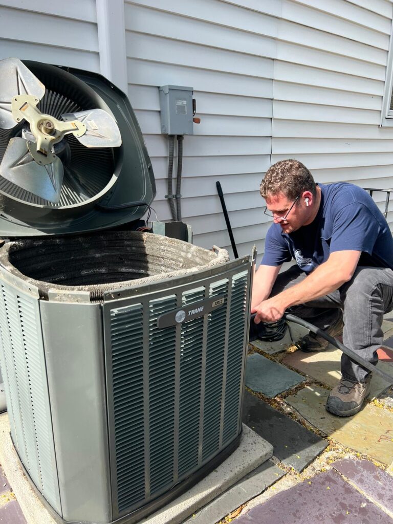 Gallery image 7 — emergency HVAC service Boston
