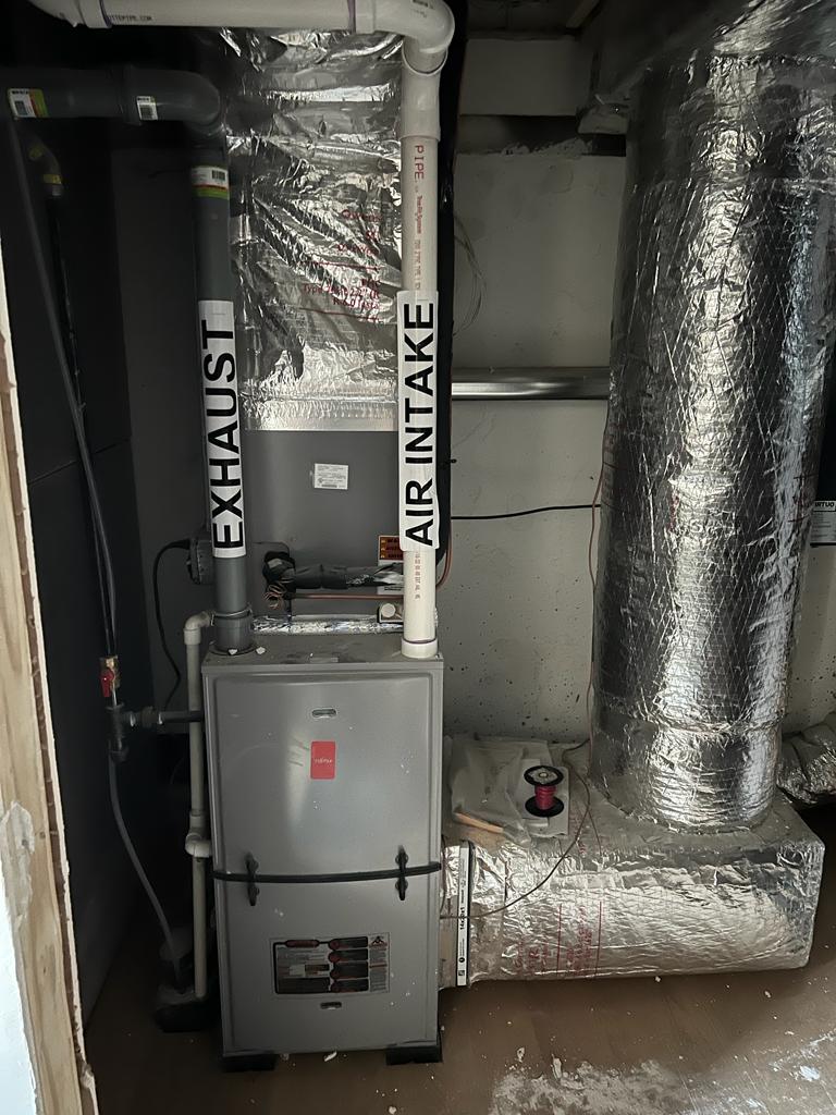 Gallery image 4 — emergency HVAC service Boston