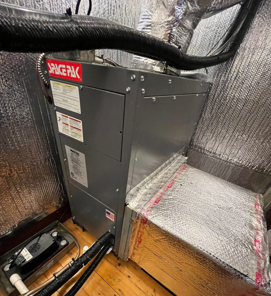 Gallery image 5 — emergency HVAC service Boston