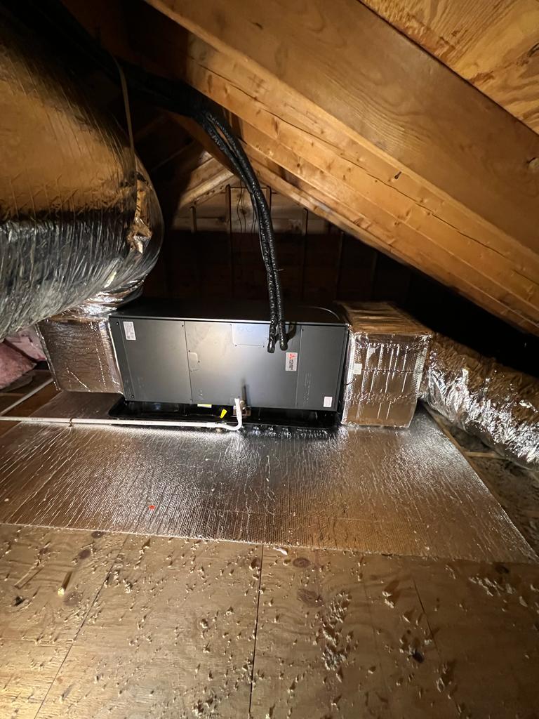 Gallery image 3 — emergency HVAC service Boston