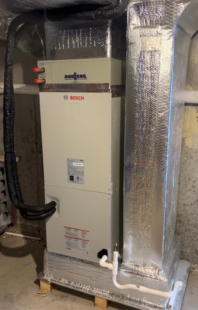 Gallery image 8 — emergency HVAC service Boston