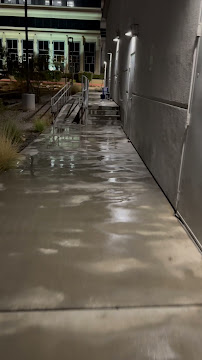 patio cleaning Las Vegas