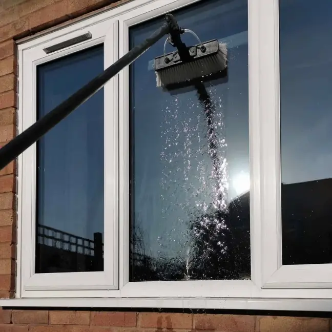 Gallery image 4 — licensed pressure washing company Las Vegas