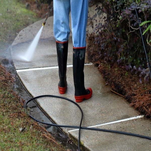 Gallery image 12 — licensed pressure washing company Las Vegas