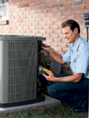 24 hour HVAC repair St. Peters